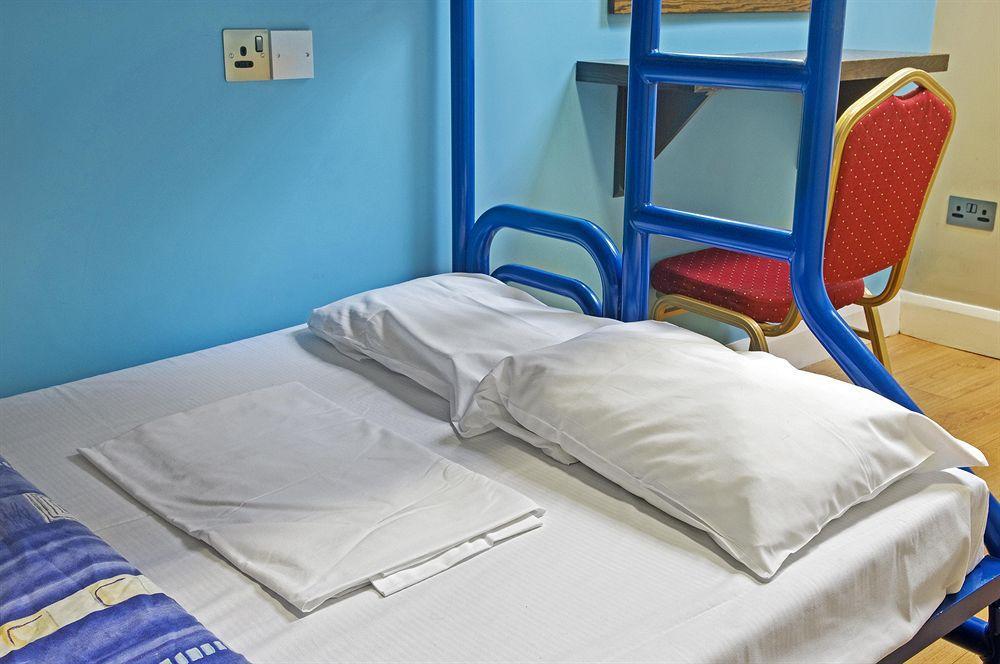 Isaacs Hostel Dublin Extérieur photo