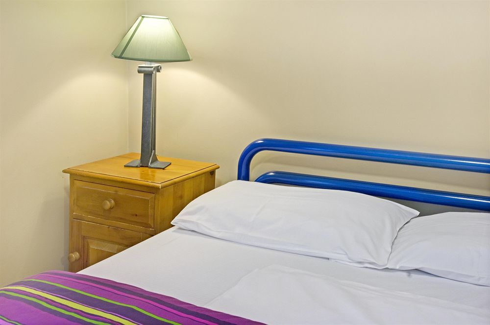 Isaacs Hostel Dublin Extérieur photo