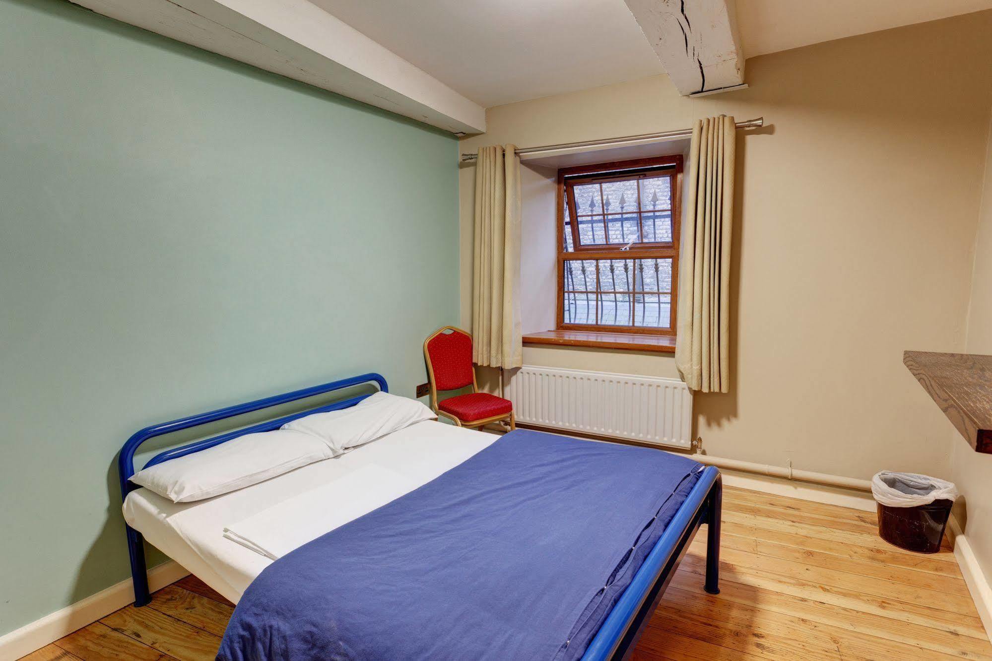 Isaacs Hostel Dublin Extérieur photo